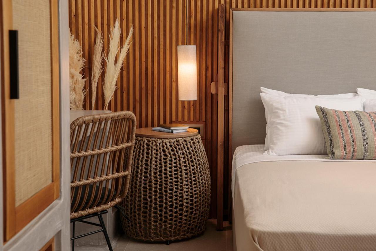 "Makava Suites" Your Luxe Urban Sanctuary Naxos City Eksteriør bilde