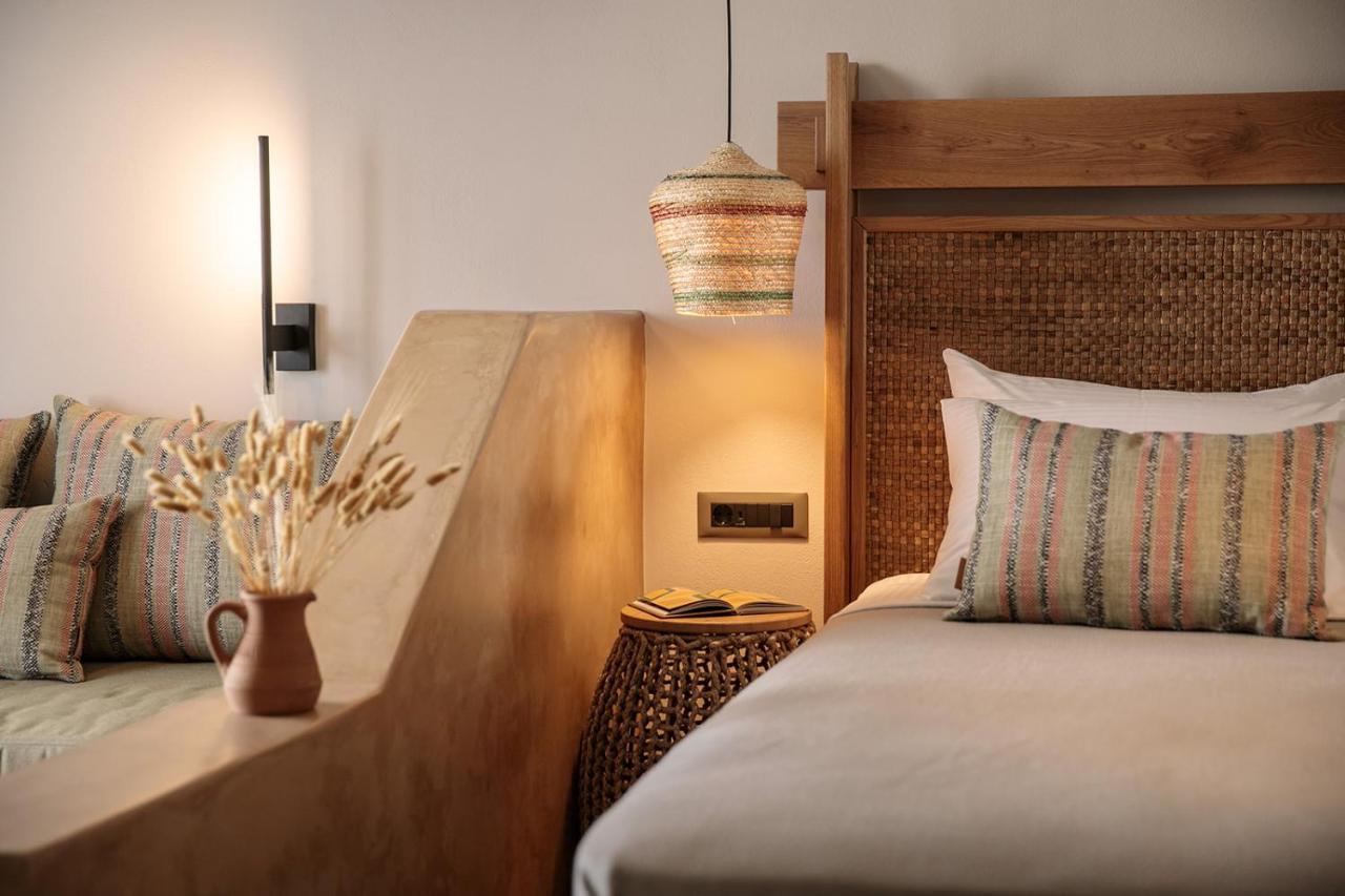 "Makava Suites" Your Luxe Urban Sanctuary Naxos City Eksteriør bilde