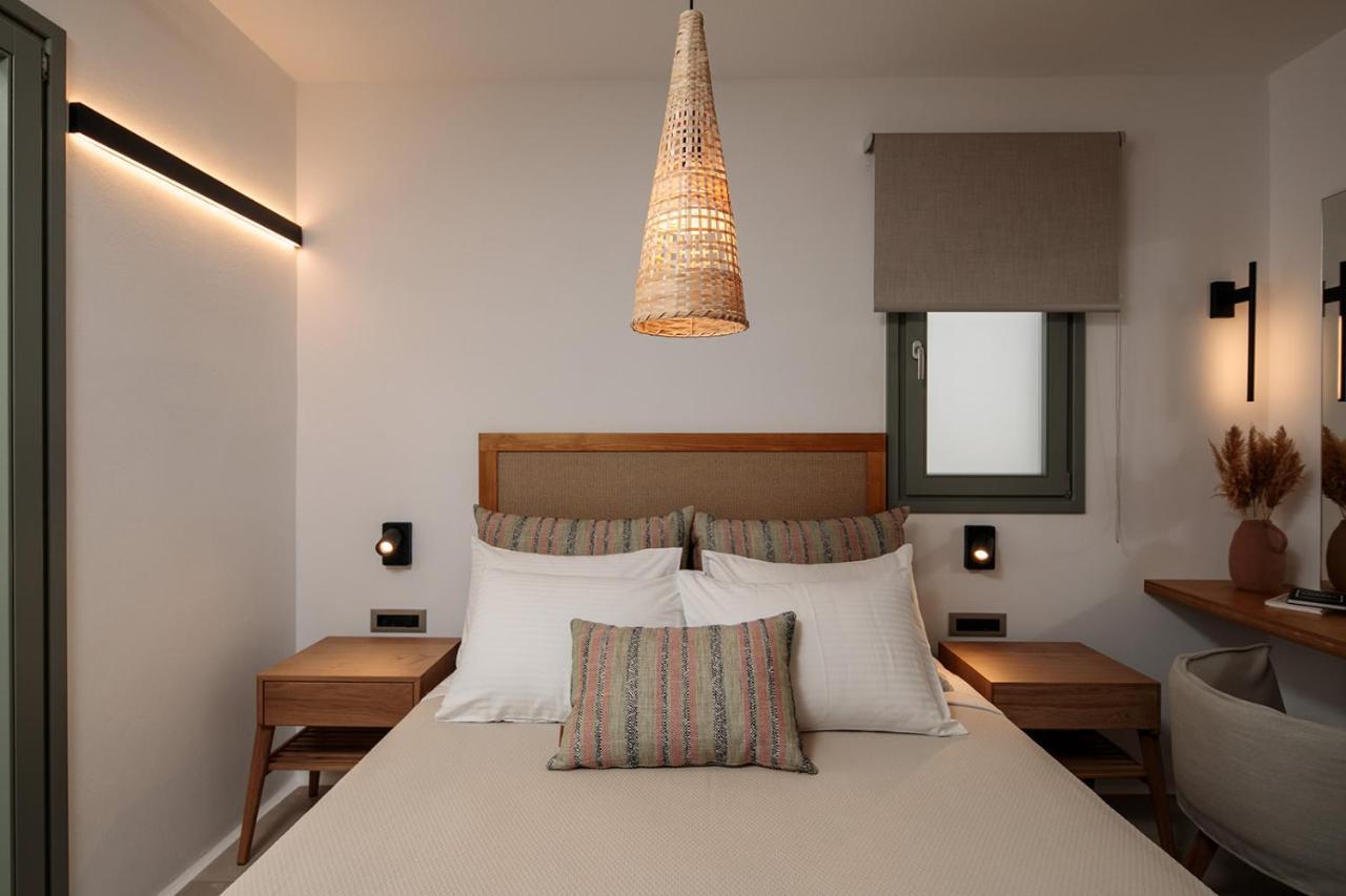"Makava Suites" Your Luxe Urban Sanctuary Naxos City Eksteriør bilde