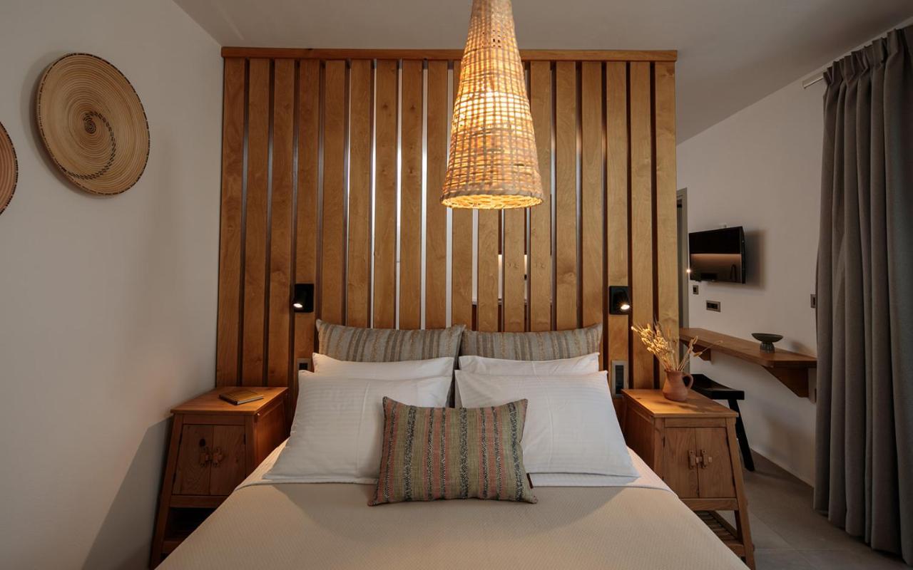 "Makava Suites" Your Luxe Urban Sanctuary Naxos City Eksteriør bilde
