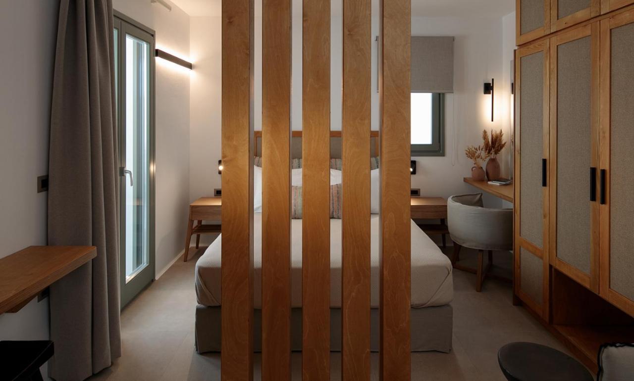 "Makava Suites" Your Luxe Urban Sanctuary Naxos City Eksteriør bilde