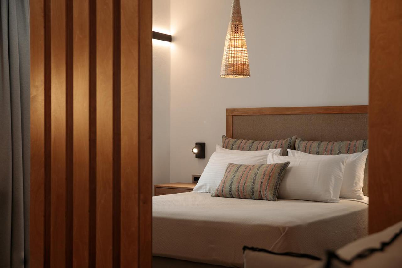 "Makava Suites" Your Luxe Urban Sanctuary Naxos City Eksteriør bilde