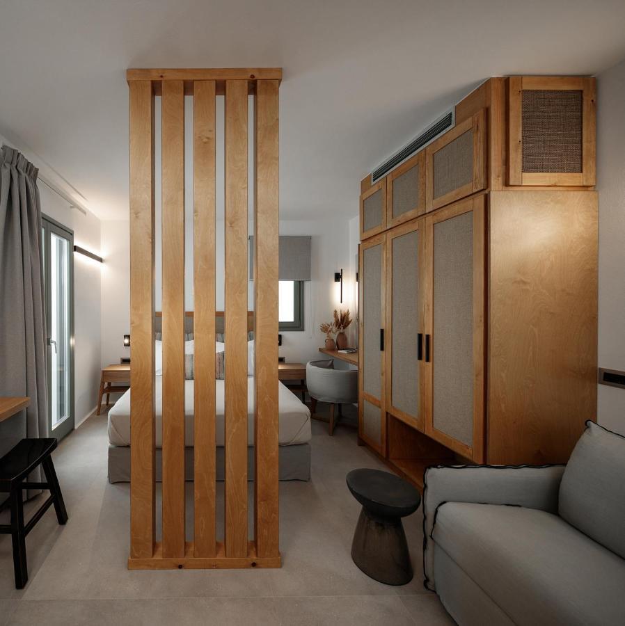"Makava Suites" Your Luxe Urban Sanctuary Naxos City Eksteriør bilde
