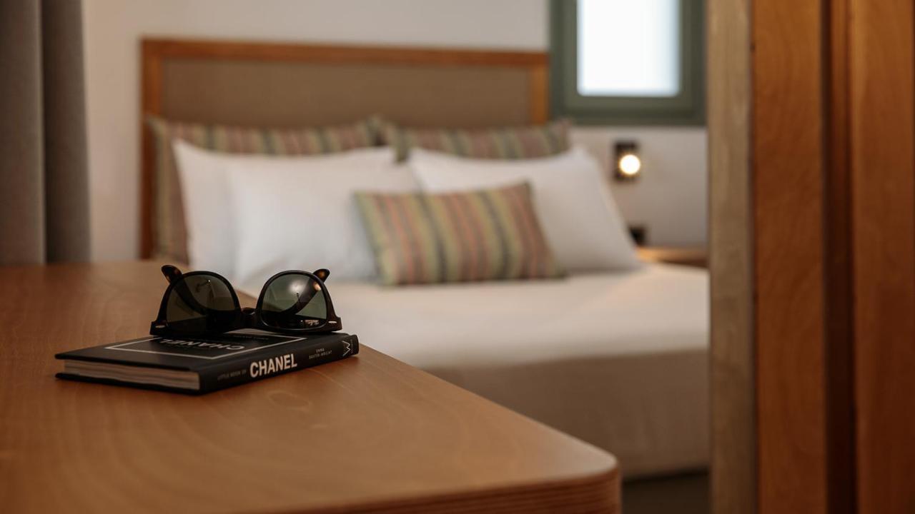 "Makava Suites" Your Luxe Urban Sanctuary Naxos City Eksteriør bilde