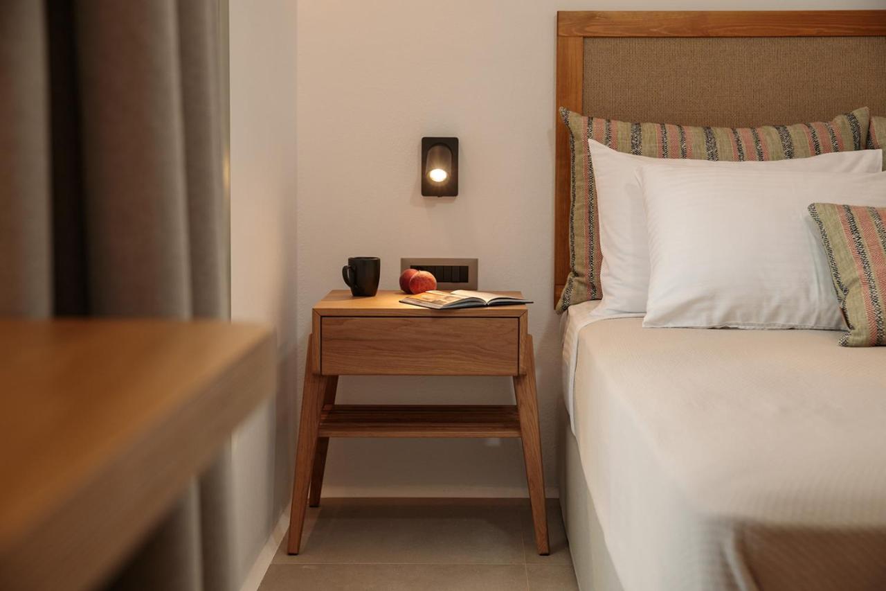"Makava Suites" Your Luxe Urban Sanctuary Naxos City Eksteriør bilde