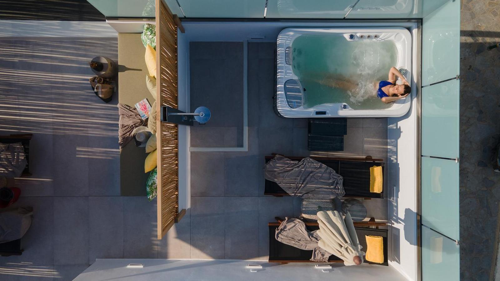 "Makava Suites" Your Luxe Urban Sanctuary Naxos City Eksteriør bilde