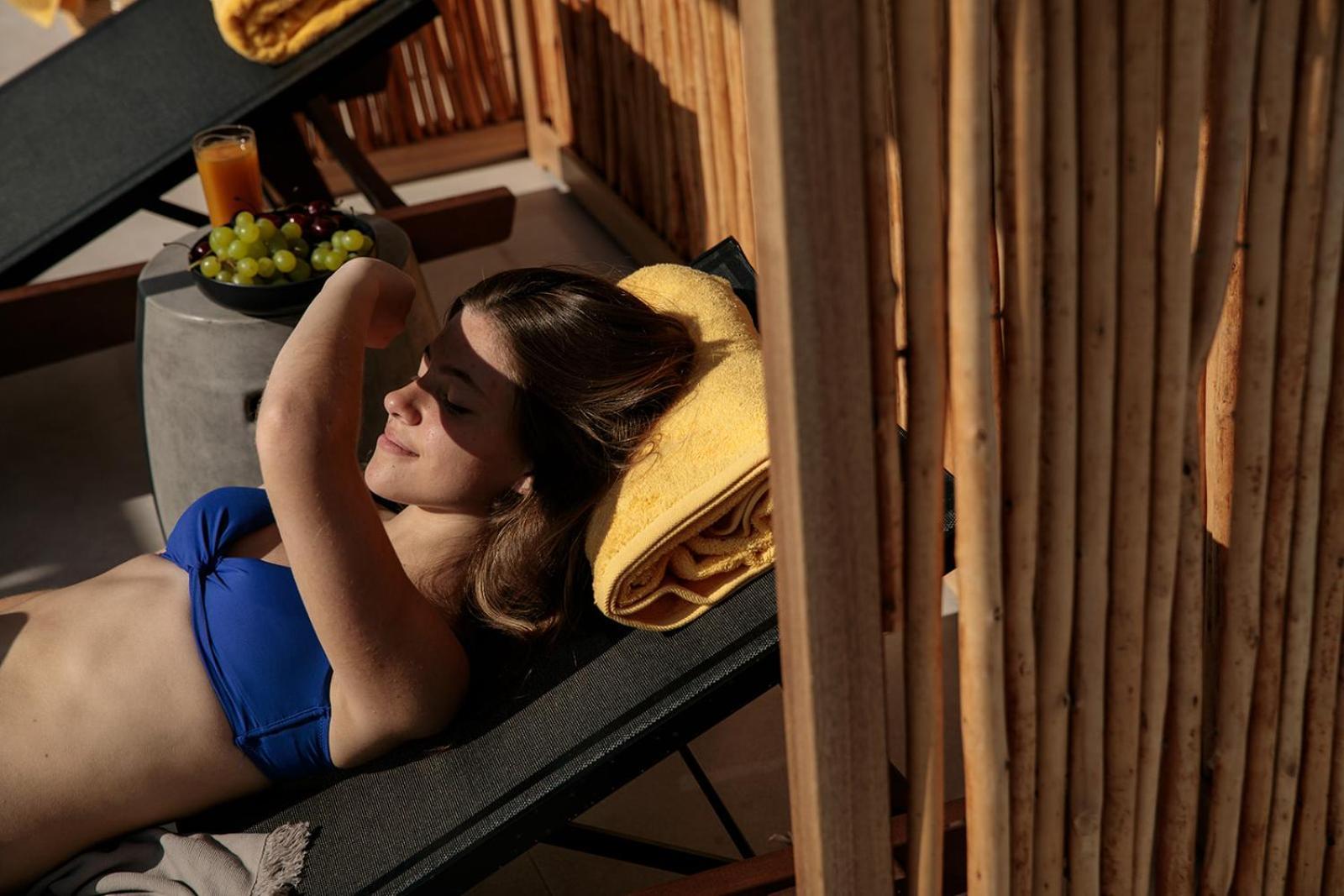"Makava Suites" Your Luxe Urban Sanctuary Naxos City Eksteriør bilde