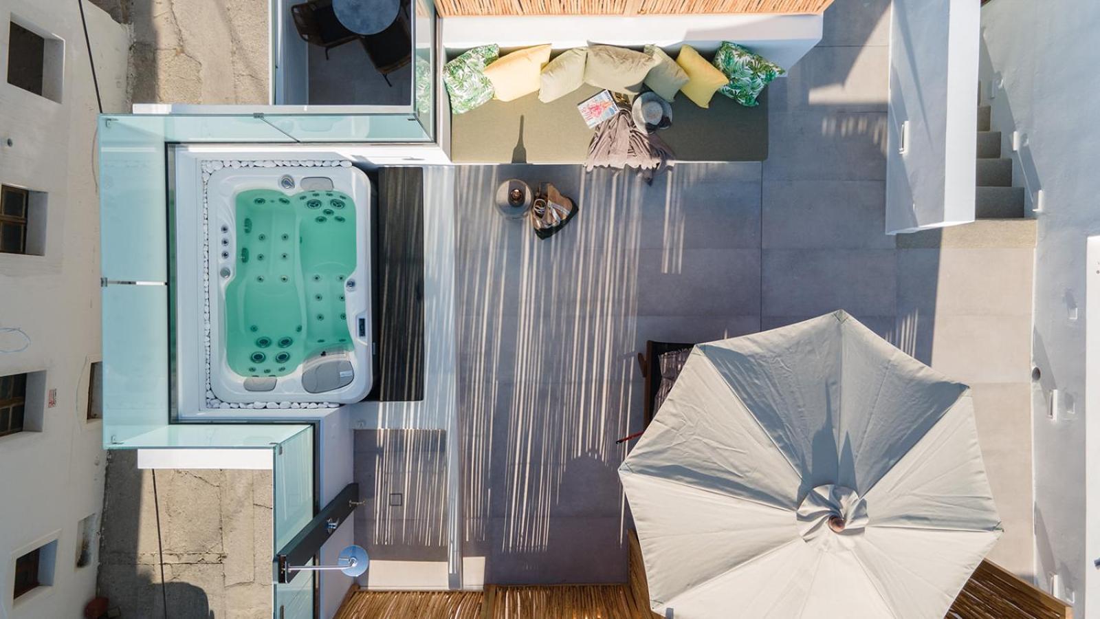 "Makava Suites" Your Luxe Urban Sanctuary Naxos City Eksteriør bilde