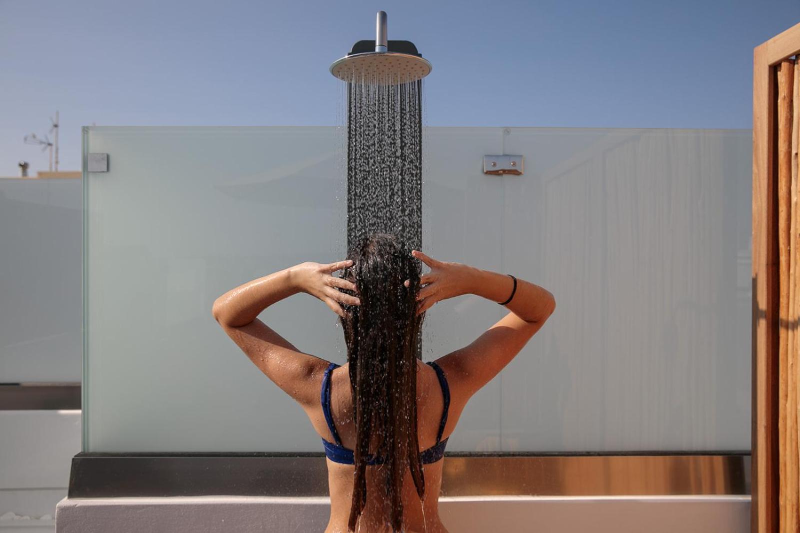"Makava Suites" Your Luxe Urban Sanctuary Naxos City Eksteriør bilde