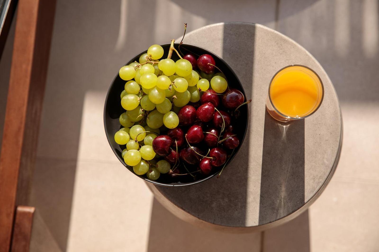 "Makava Suites" Your Luxe Urban Sanctuary Naxos City Eksteriør bilde