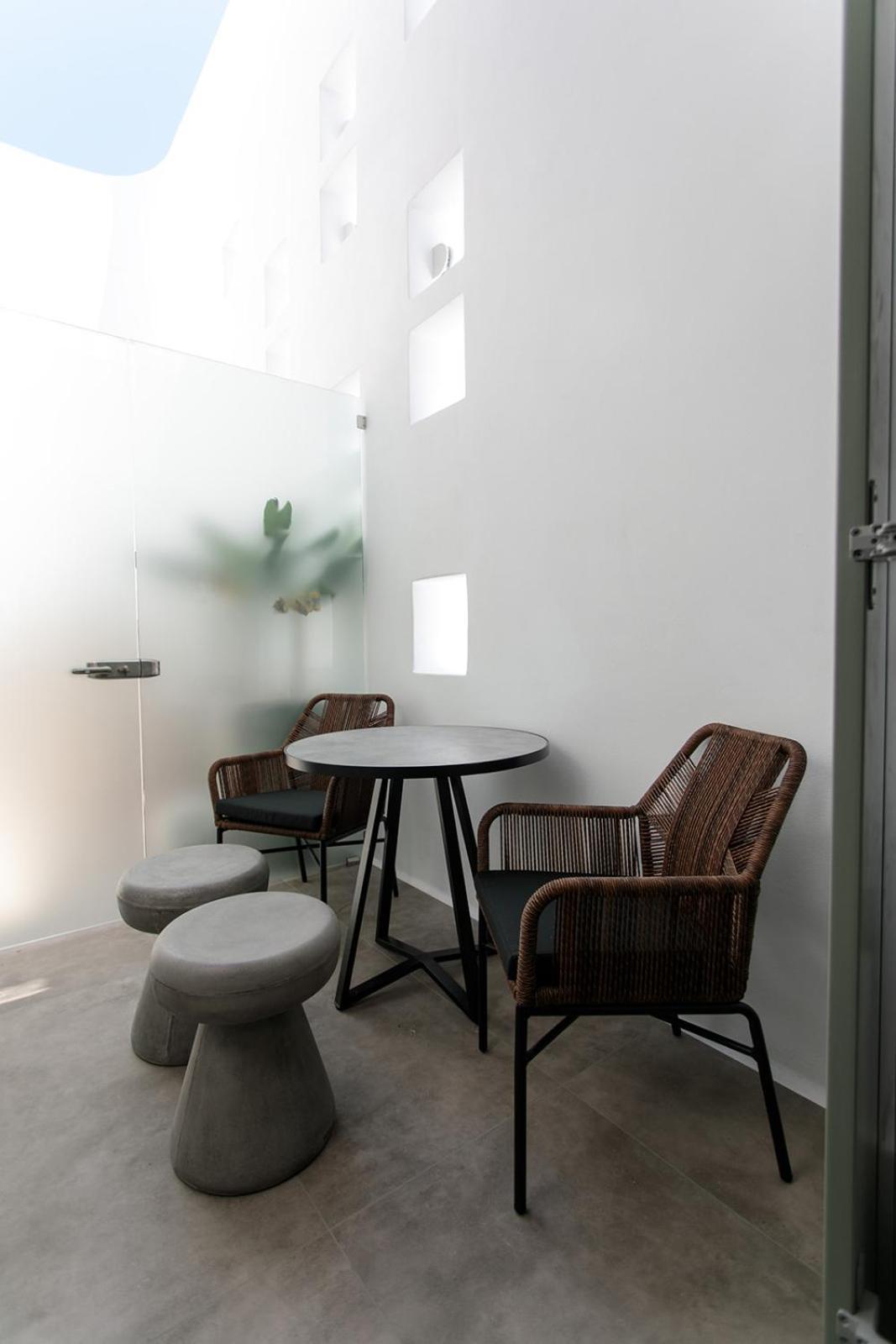 "Makava Suites" Your Luxe Urban Sanctuary Naxos City Eksteriør bilde