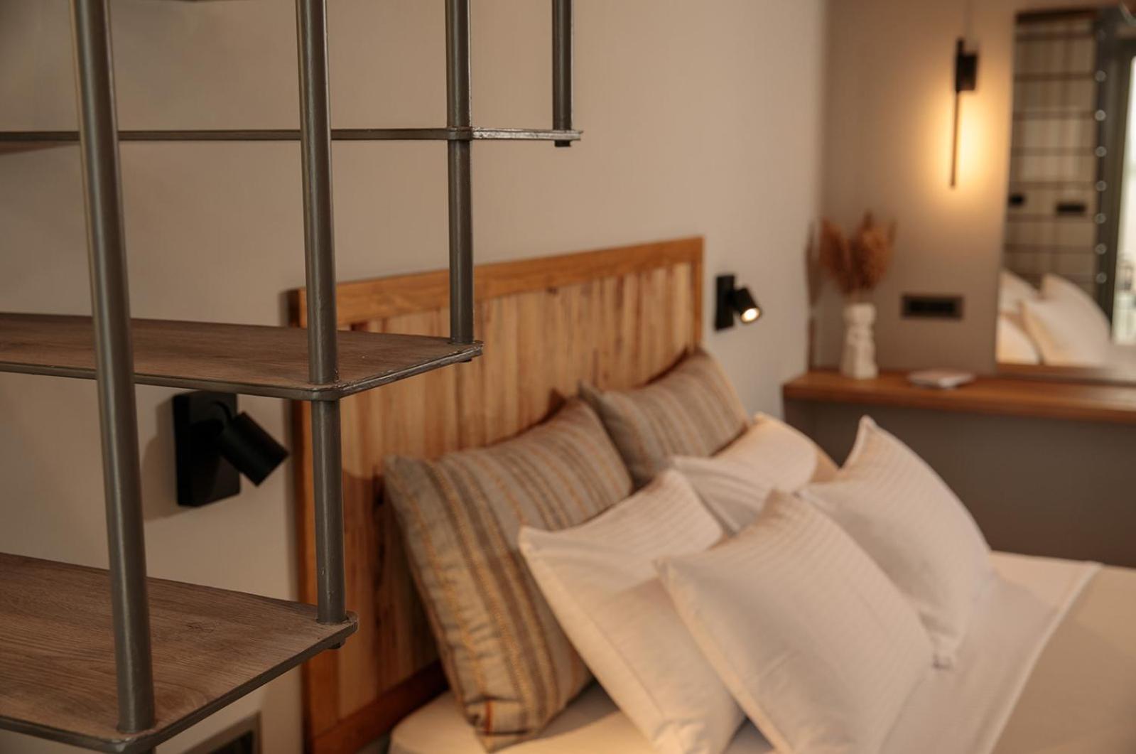 "Makava Suites" Your Luxe Urban Sanctuary Naxos City Eksteriør bilde