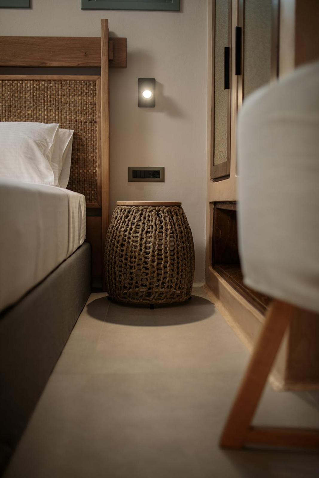 "Makava Suites" Your Luxe Urban Sanctuary Naxos City Eksteriør bilde