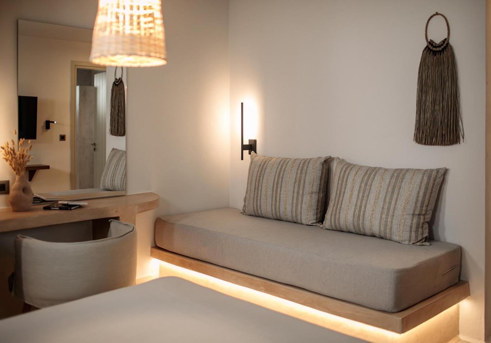 "Makava Suites" Your Luxe Urban Sanctuary Naxos City Eksteriør bilde