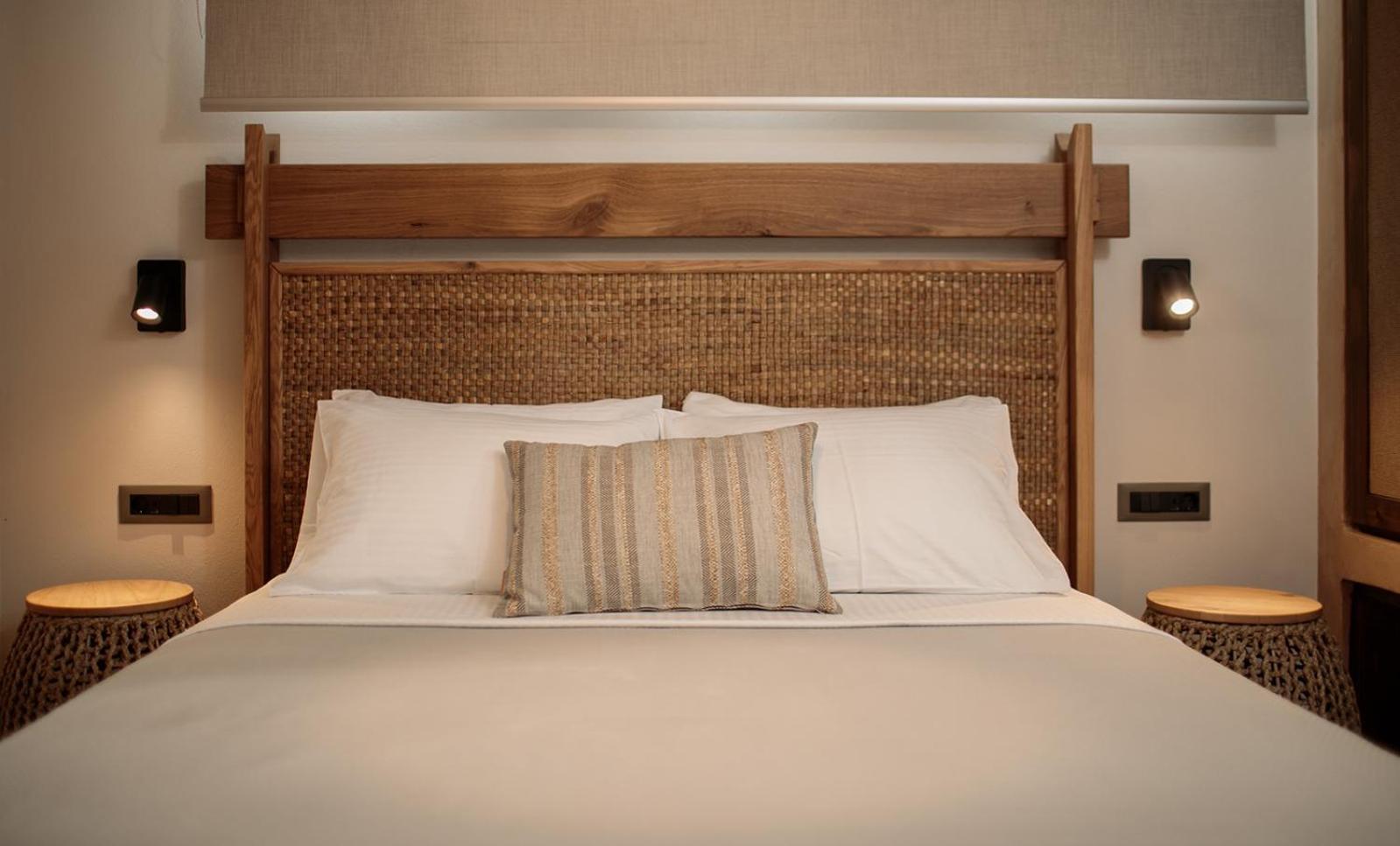 "Makava Suites" Your Luxe Urban Sanctuary Naxos City Eksteriør bilde