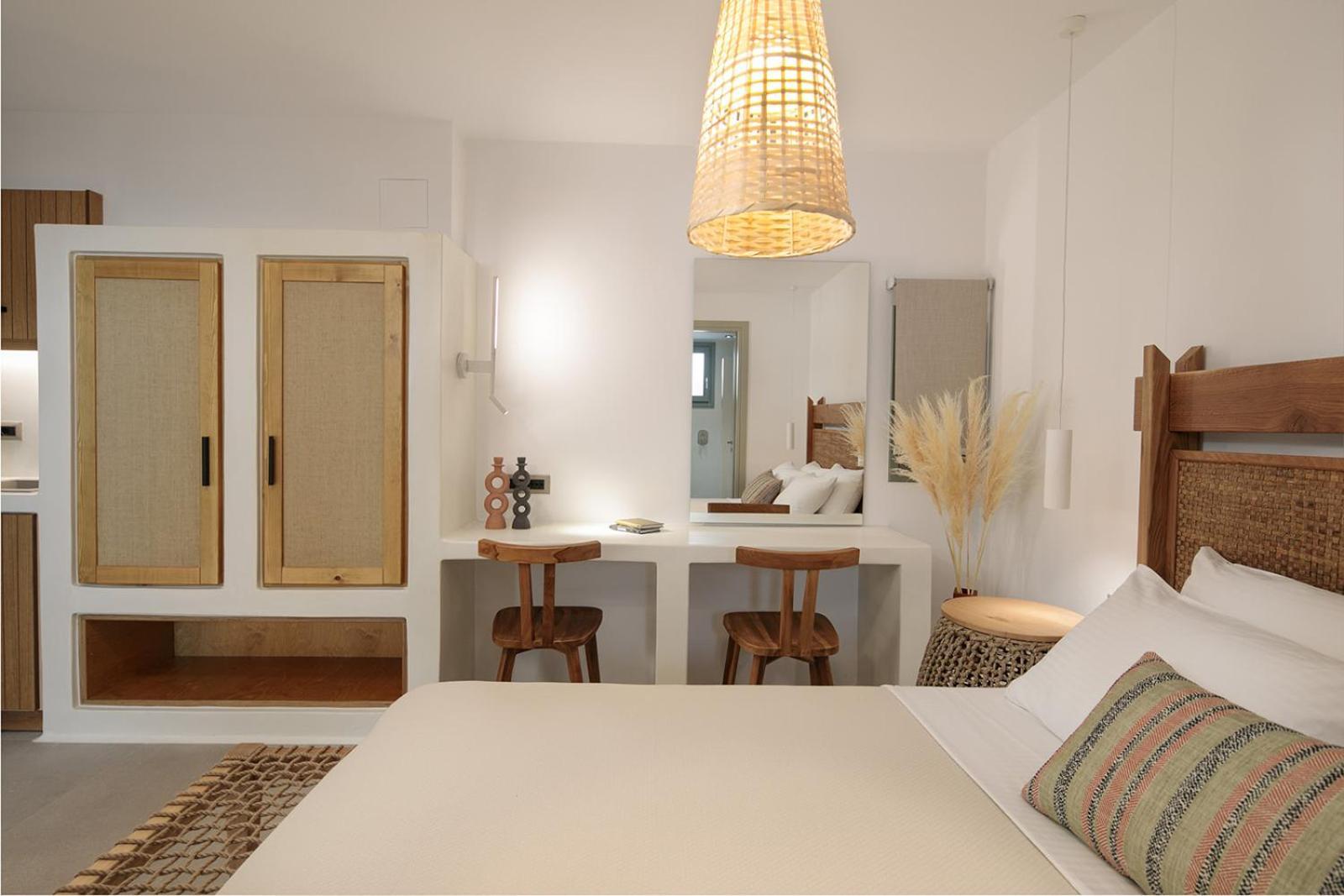 "Makava Suites" Your Luxe Urban Sanctuary Naxos City Eksteriør bilde