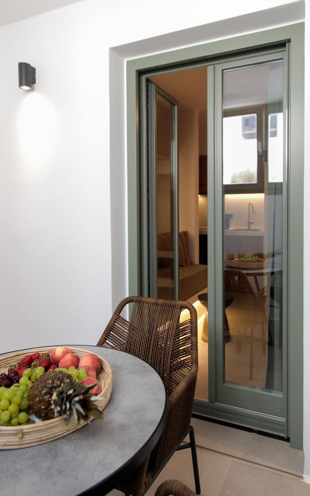 "Makava Suites" Your Luxe Urban Sanctuary Naxos City Eksteriør bilde