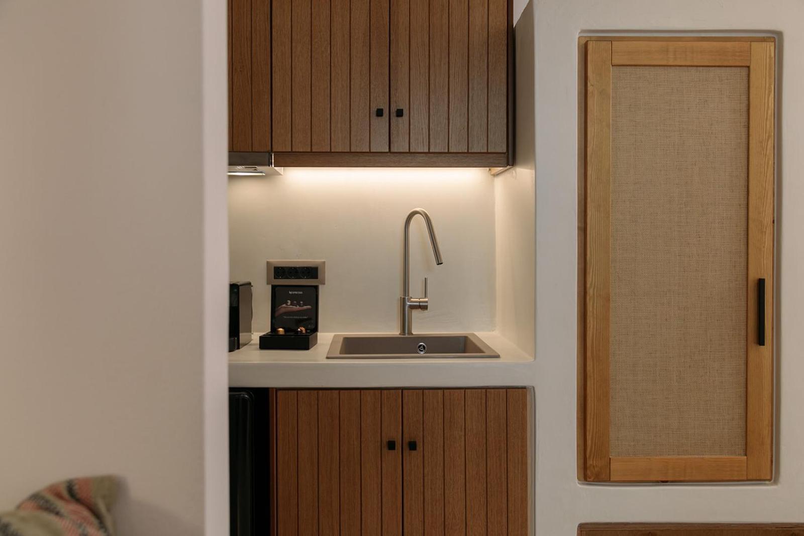 "Makava Suites" Your Luxe Urban Sanctuary Naxos City Eksteriør bilde